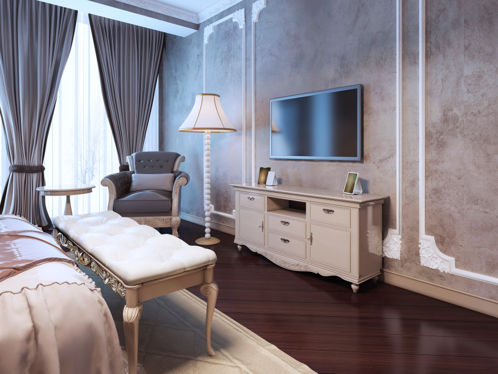 Kingswood Resort | Private room ∙ 1 guest