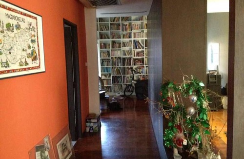 Bangkok Yai Resort | Private room ∙ 1 guest