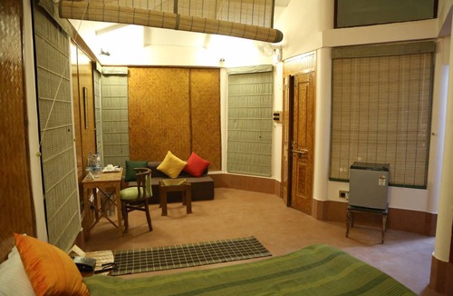 Hoshiarpur Resort | Private room ∙ 2 guests
