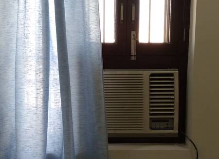 Gurugram Resort | Private room ∙ 2 guests