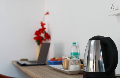 Nainital Resort | Private room ∙ 3 guests