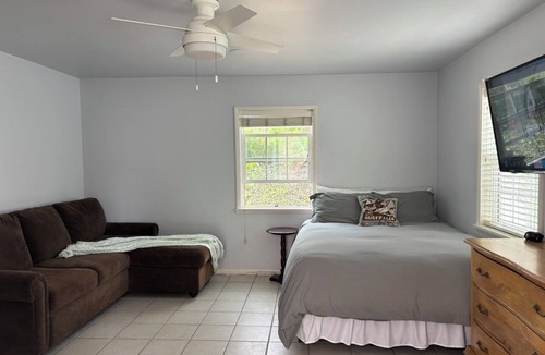 Torrance Apartment | Private studio in Redondo Beach - steps from the beach