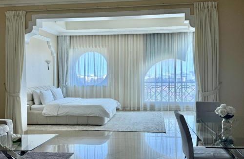 Al Hamra Village Apartment | Private Suites Al Hamra Palace at golf & sea resort
