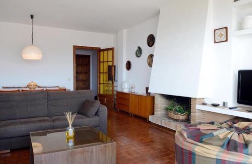 Calella de Palafrugell Apartment | PUIG DE L´ARTIGA 2