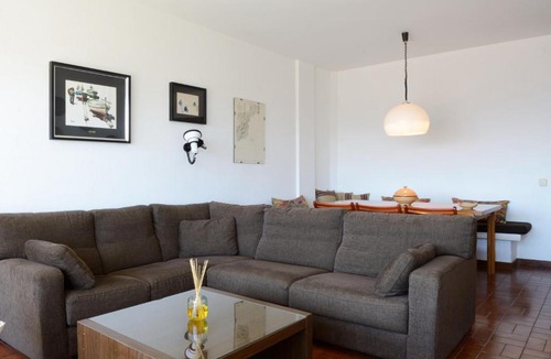 Calella de Palafrugell Apartment | PUIG DE L´ARTIGA 2