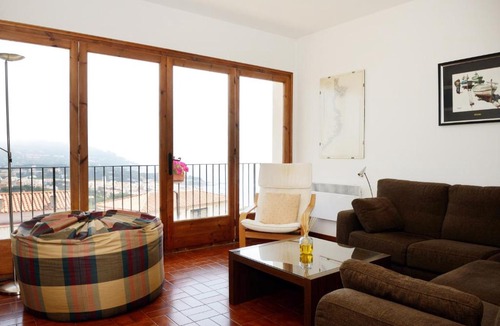 Calella de Palafrugell Apartment | PUIG DE L´ARTIGA 2