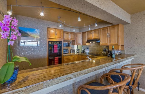Princeville Apartment | Puu Poa 309 Condo
