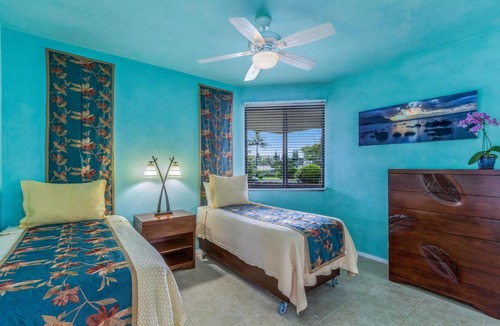 Princeville Apartment | Puu Poa 309 Condo