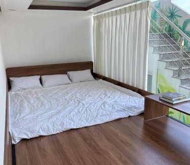 Old Quarter Apartment | QT HOMESTAY MŨI NÉ