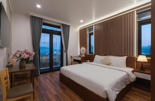 Da Lat Bed & Breakfast | Quỳnh Phương Villa Đà Lạt