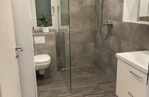 Feucht Apartment | Quiet accommodation with best location for trips to Nuremberg and surroundings