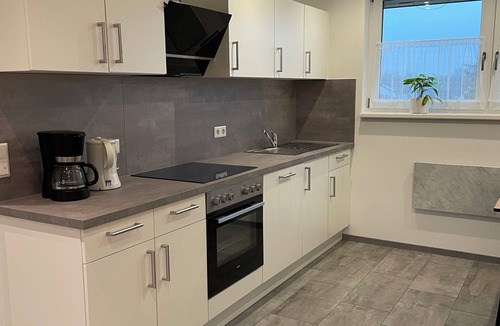 Feucht Apartment | Quiet accommodation with best location for trips to Nuremberg and surroundings