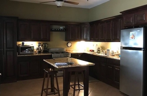 West End Condo | Quiet, tranquil condo with gorgeous ocean views and sunsets