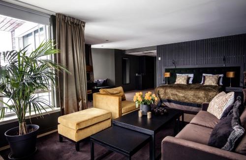 Romskog Hotel | Rømskog Spa & Resort - Unike Hoteller