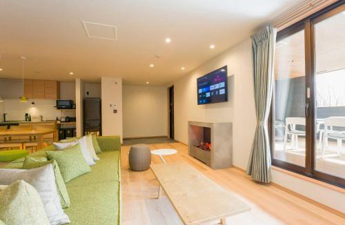Shinkashio Onsen Apartment | Rakuten STAY VILLA Nasu