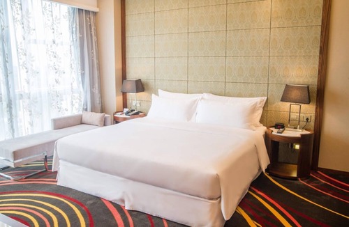 Huidong Hotel | Ramada Plaza Huizhou East