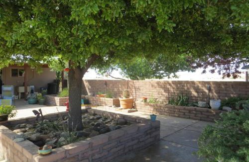 Elgin Bed & Breakfast | Rancho Milagro Bed & Breakfast