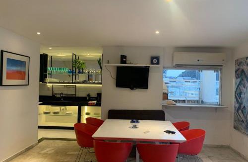 Copacabana Apartment | Real Apartments 207 - Cobertura com jacuzzi Copacabana