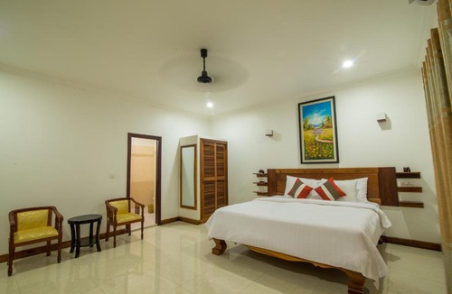 Taphul Village Area Villa | Reasey Boutique Villa