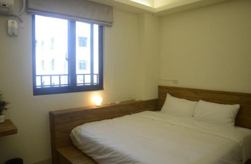 Chaozhou House | Rebecca Hostel
