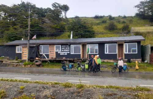 Puerto Williams House | Refugio Jemmy Button