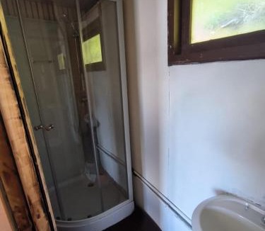 Puerto Williams House | Refugio Jemmy Button