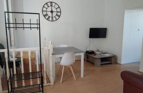 Limoges Apartment | Residence Beaupuy