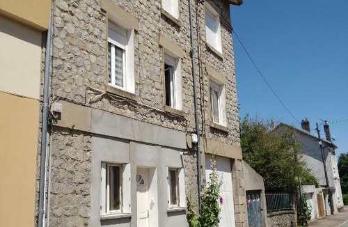 Limoges Apartment | Residence Beaupuy