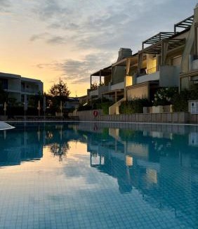 Lido di Jesolo Apartment | Residence Jesolo Lido centro con piscina