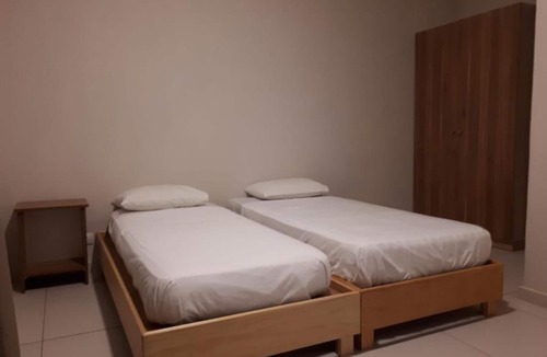 Pointe Aux Sables Apartment | Residence Rivabella