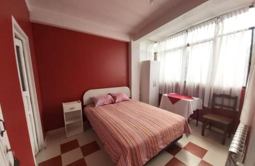 Oruro Hotel | Residencial Hinojosa