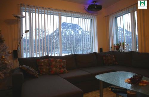 Reydarfjoerdur Apartment | Reydarfjordur Apartment