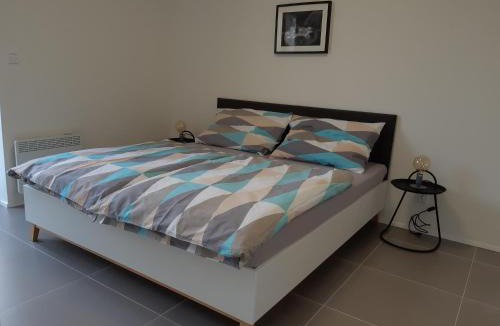 Pavlov Apartment | Rezidence Pavlov