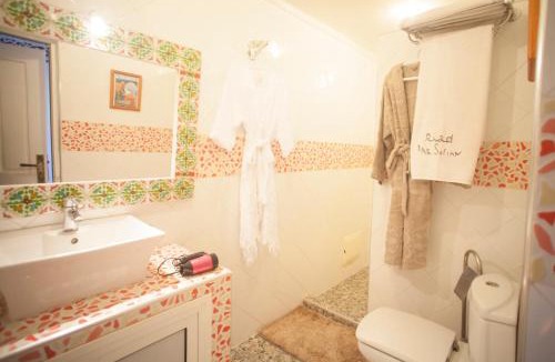 Amezrou House | Riad Dar Sofian