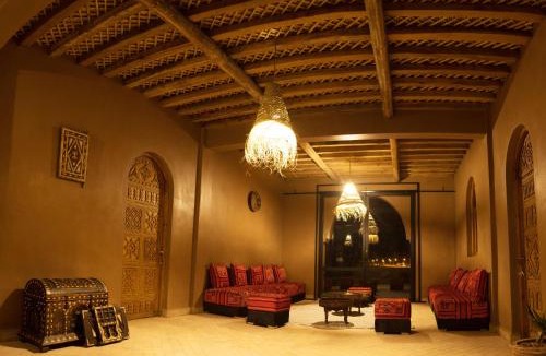 Amezrou Bed & Breakfast | Riad Dar Tiziri