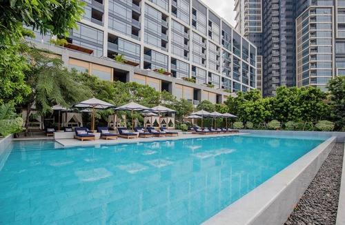Yan Nawa Villa | Riverfront - One Bedroom Villa, Sleeps 3