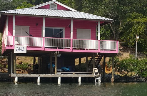 Jonesville Cabin | !Romantic Getaway Or Small Family Fun Time! Hill View Cabins.