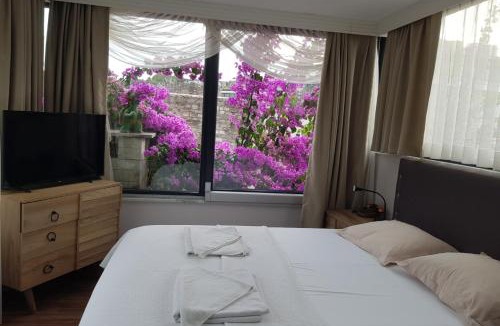 Cagaloglu Apartment | Romantic Mansion