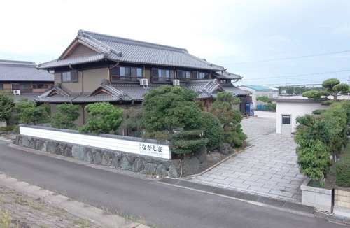 Nagashimacho Matsukage House | Room 5 Nagashima Japanese style - Night stay/Kuwana Mie