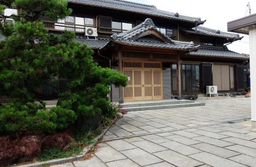 Nagashimacho Matsukage House | Room 5 Nagashima Japanese style - Night stay/Kuwana Mie