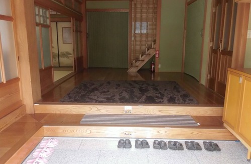 Nagashimacho Matsukage House | Room 5 Nagashima Japanese style - Night stay/Kuwana Mie