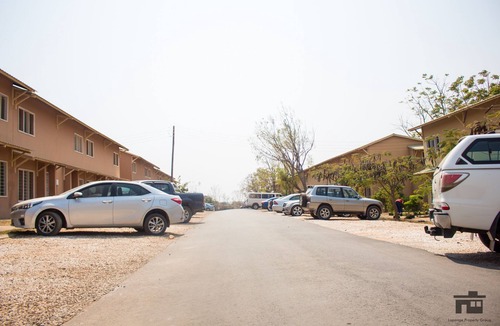 Lusaka Apartment | Safe & secured villas, great location, suitable for business, family or leisure.