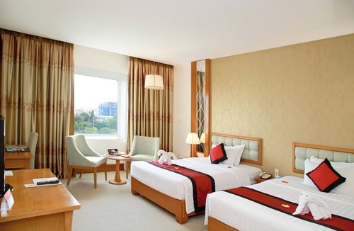 Dong Ha Hotel | Sai Gon Dong Ha Hotel