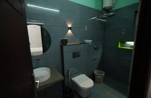 Hosdurg Villa | Samridhi Lake view