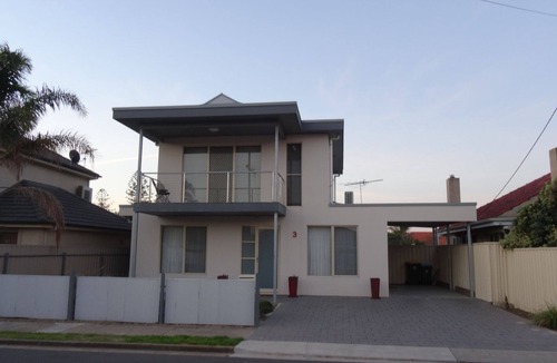 Largs North House | Sandrift Beach House (Largs North)