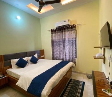 Jalandhar Apartment | Sangha Heritage