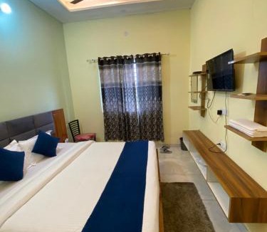 Jalandhar Apartment | Sangha Heritage