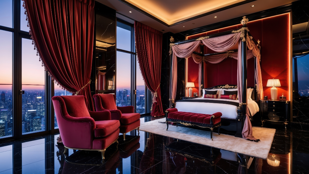 Ulaanbaatar Villa | Sanzai house & hotel