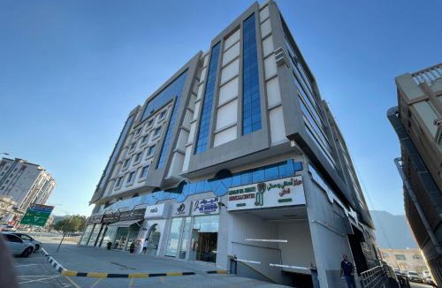 Khor Fakkan House | Sapkota Home Stay , 2BHK Sharing K M Residence Al Bardi Khorfakkan