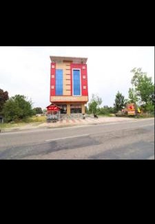 Amb Hotel | SAR Hotel and Family Restaurant